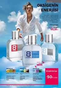 Faberlik kataloqu 13 2026 gürcü dilində səhifə 134