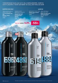 Faberlik kataloqu 13 2026 gürcü dilində səhifə 137