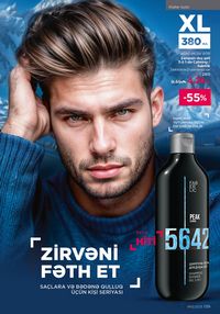 Faberlik kataloqu 13 2026 gürcü dilində səhifə 138