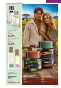 Faberlik kataloqu 13 2026 gürcü dilində səhifə 140