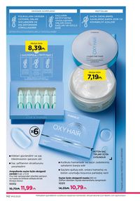 Faberlik kataloqu 13 2026 gürcü dilində səhifə 141