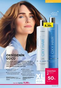 Faberlik kataloqu 13 2026 gürcü dilində səhifə 142