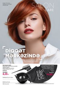 Faberlik kataloqu 13 2026 gürcü dilində səhifə 143