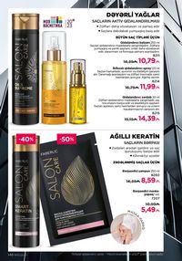 Faberlik kataloqu 13 2026 gürcü dilində səhifə 145