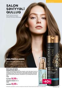 Faberlik kataloqu 13 2026 gürcü dilində səhifə 146