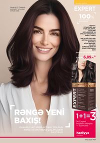 Faberlik kataloqu 13 2026 gürcü dilində səhifə 148