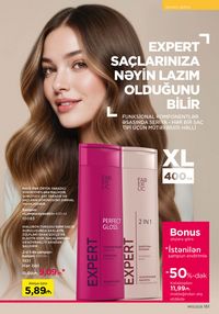 Faberlik kataloqu 13 2026 gürcü dilində səhifə 150