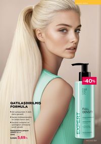 Faberlik kataloqu 13 2026 gürcü dilində səhifə 152