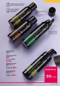 Faberlik kataloqu 13 2026 gürcü dilində səhifə 154