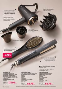 Faberlik kataloqu 13 2026 gürcü dilində səhifə 155