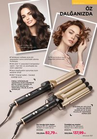 Faberlik kataloqu 13 2026 gürcü dilində səhifə 156