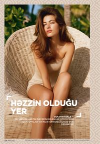 Faberlik kataloqu 13 2026 gürcü dilində səhifə 157