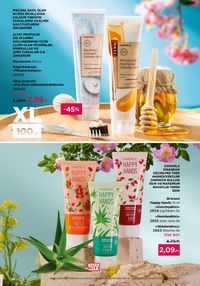 Faberlik kataloqu 13 2026 gürcü dilində səhifə 163