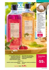 Faberlik kataloqu 13 2026 gürcü dilində səhifə 164