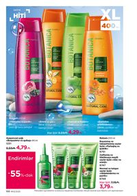 Faberlik kataloqu 13 2026 gürcü dilində səhifə 165