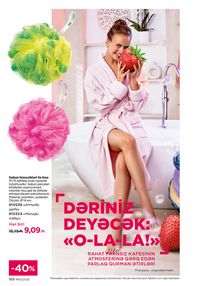 Faberlik kataloqu 13 2026 gürcü dilində səhifə 167