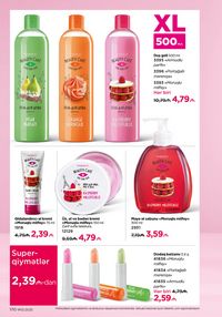 Faberlik kataloqu 13 2026 gürcü dilində səhifə 169