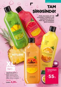 Faberlik kataloqu 13 2026 gürcü dilində səhifə 170