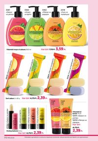 Faberlik kataloqu 13 2026 gürcü dilində səhifə 171