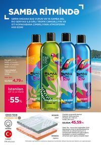 Faberlik kataloqu 13 2026 gürcü dilində səhifə 173