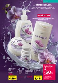 Faberlik kataloqu 13 2026 gürcü dilində səhifə 178