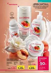 Faberlik kataloqu 13 2026 gürcü dilində səhifə 180