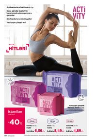 Faberlik kataloqu 13 2026 gürcü dilində səhifə 183