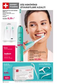 Faberlik kataloqu 13 2026 gürcü dilində səhifə 187