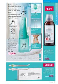 Faberlik kataloqu 13 2026 gürcü dilində səhifə 188