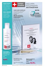 Faberlik kataloqu 13 2026 gürcü dilində səhifə 191