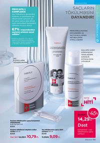 Faberlik kataloqu 13 2026 gürcü dilində səhifə 192