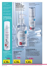 Faberlik kataloqu 13 2026 gürcü dilində səhifə 193