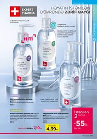 Faberlik kataloqu 13 2026 gürcü dilində səhifə 194