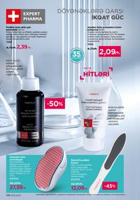 Faberlik kataloqu 13 2026 gürcü dilində səhifə 195