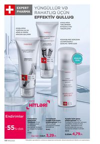 Faberlik kataloqu 13 2026 gürcü dilində səhifə 197