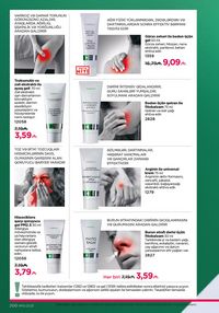 Faberlik kataloqu 13 2026 gürcü dilində səhifə 199