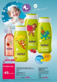 Faberlik kataloqu 13 2026 gürcü dilində səhifə 201