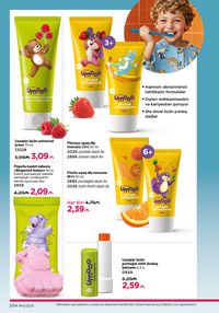 Faberlik kataloqu 13 2026 gürcü dilində səhifə 203