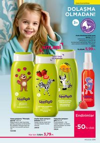 Faberlik kataloqu 13 2026 gürcü dilində səhifə 204