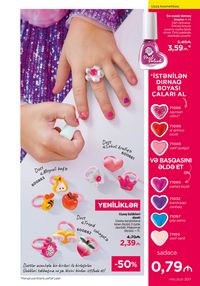 Faberlik kataloqu 13 2026 gürcü dilində səhifə 206