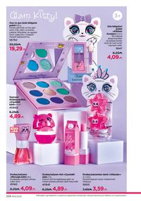 Faberlik kataloqu 13 2026 gürcü dilində səhifə 207