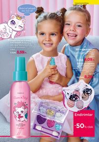 Faberlik kataloqu 13 2026 gürcü dilində səhifə 208