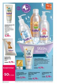 Faberlik kataloqu 13 2026 gürcü dilində səhifə 209