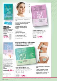 Faberlik kataloqu 13 2026 gürcü dilində səhifə 211