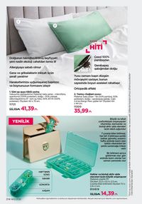 Faberlik kataloqu 13 2026 gürcü dilində səhifə 213