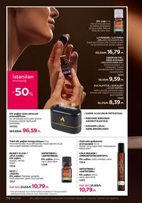 Faberlik kataloqu 13 2026 gürcü dilində səhifə 215