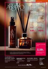 Faberlik kataloqu 13 2026 gürcü dilində səhifə 216