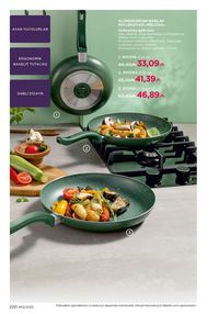 Faberlik kataloqu 13 2026 gürcü dilində səhifə 219