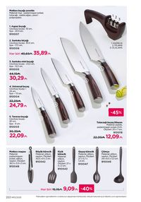 Faberlik kataloqu 13 2026 gürcü dilində səhifə 221