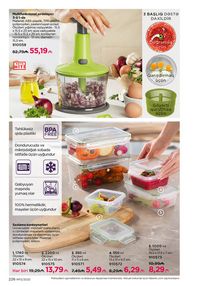 Faberlik kataloqu 13 2026 gürcü dilində səhifə 225